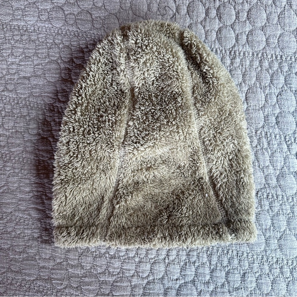 Patagonia Kids Fleece Balaclava Sz 5t - Picture 2 of 3